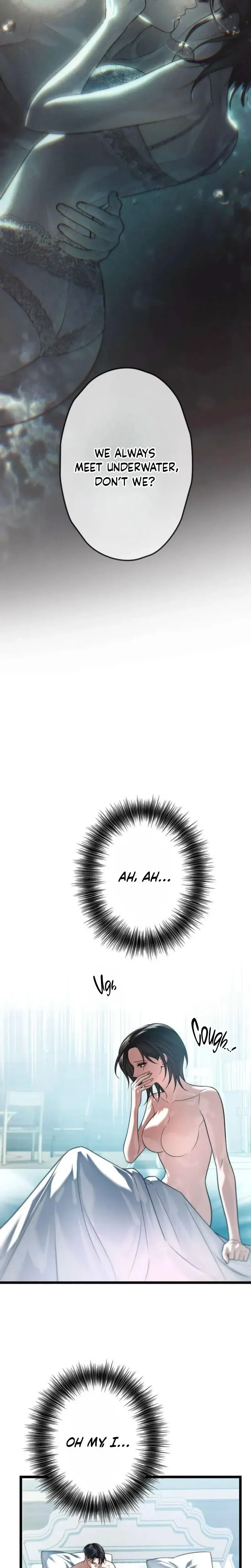 Burning for You Episode 33 - Page 12