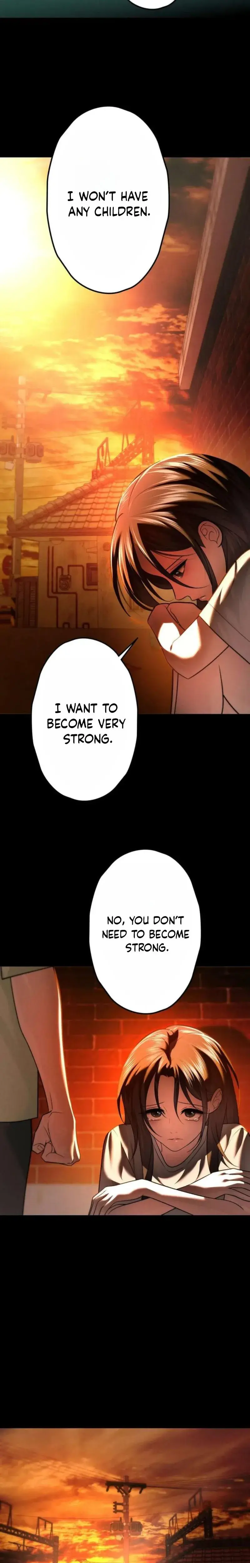 Burning for You Episode 33 - Page 26
