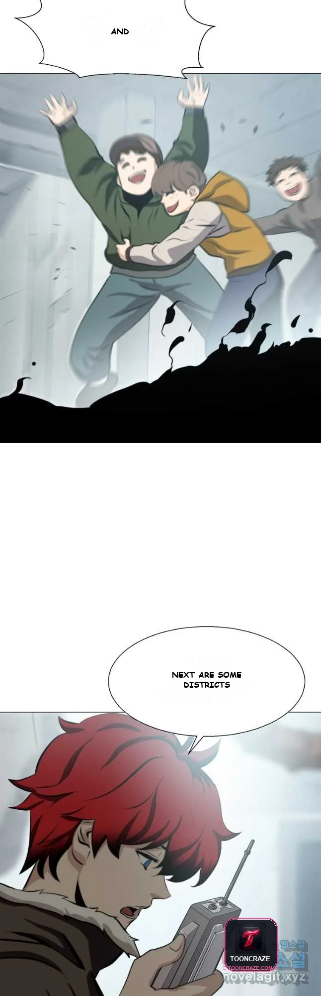 Burnout Shock Episode 1 - Page 13