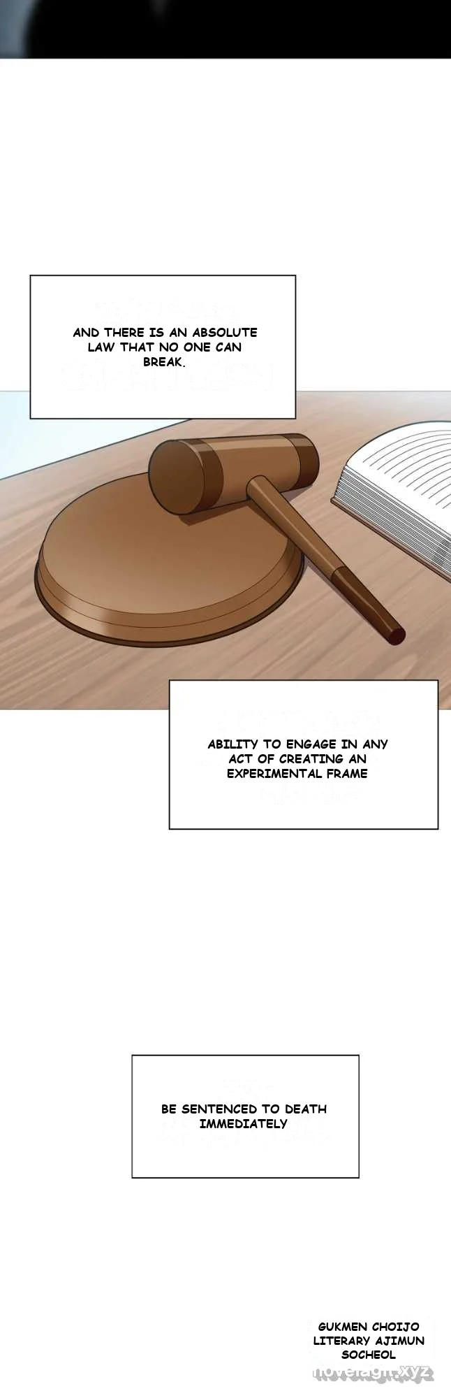 Burnout Shock Episode 1 - Page 20