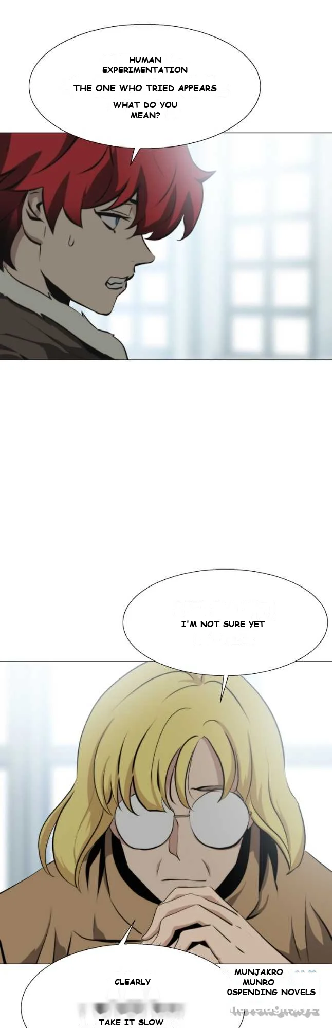 Burnout Shock Episode 1 - Page 27