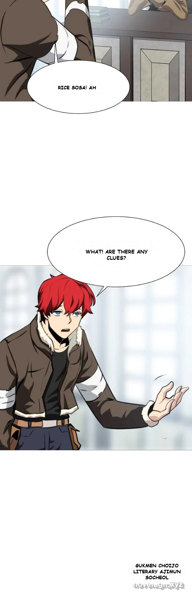 Burnout Shock Episode 1 - Page 29