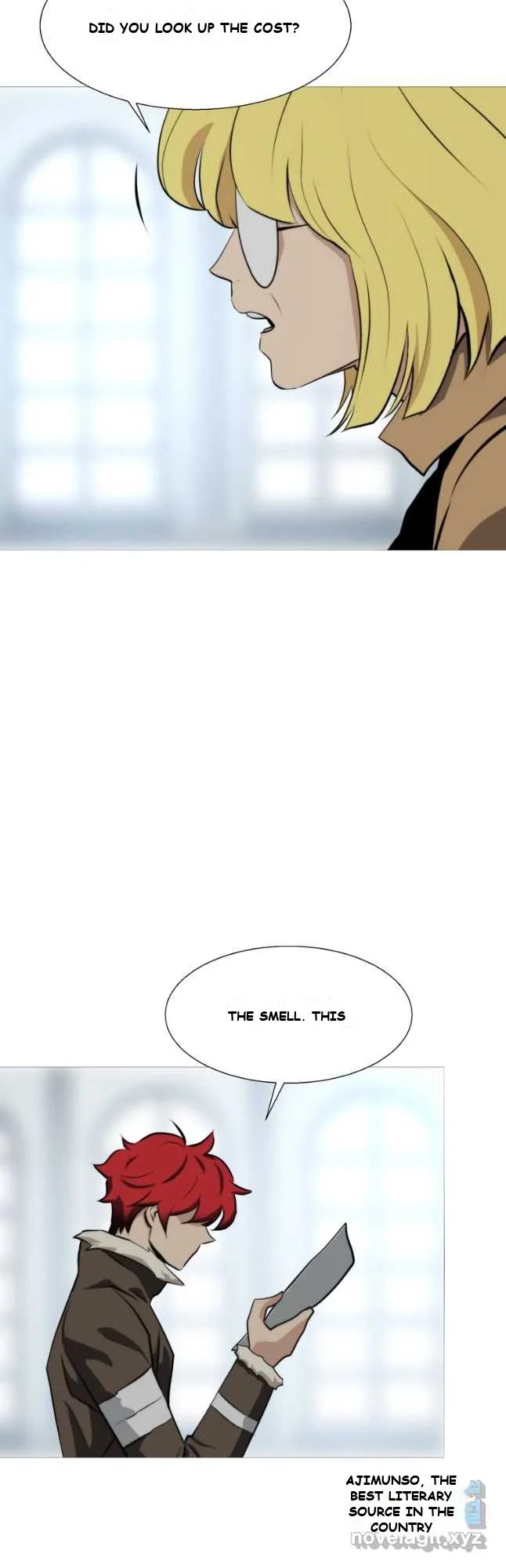 Burnout Shock Episode 1 - Page 34