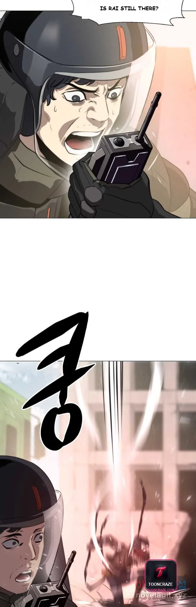 Burnout Shock Episode 1 - Page 5