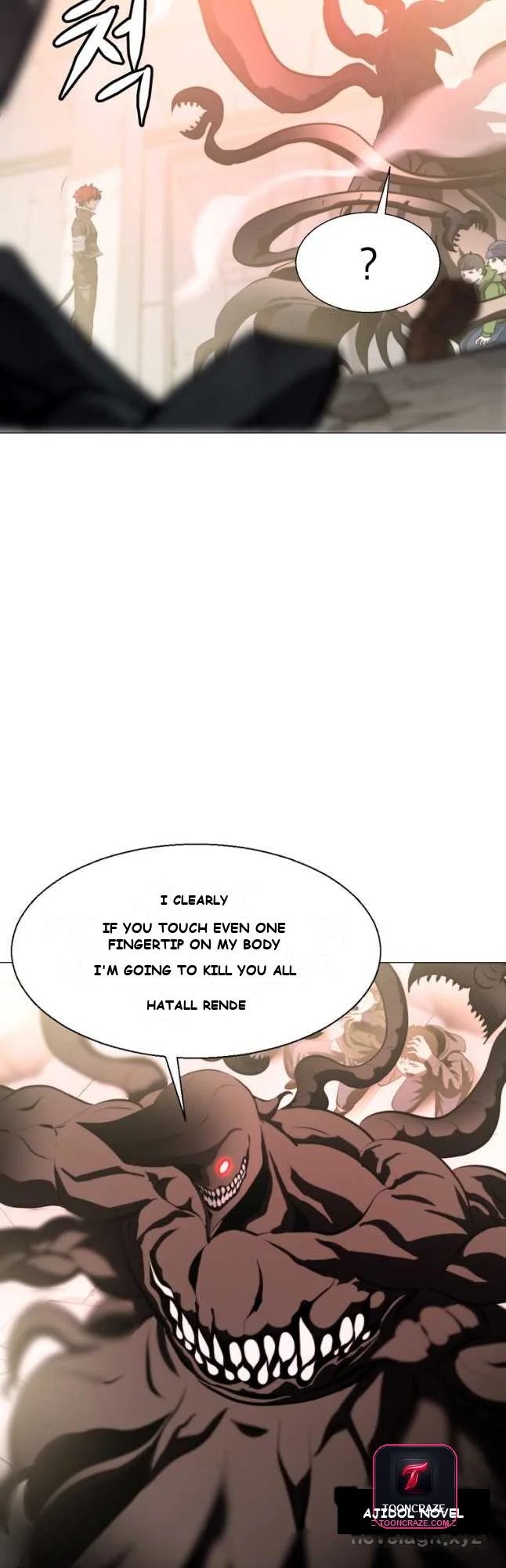 Burnout Shock Episode 1 - Page 8
