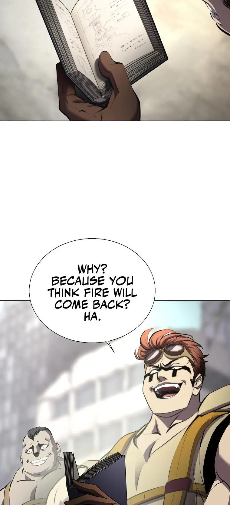 Burnout Shock Episode 26 - Page 22
