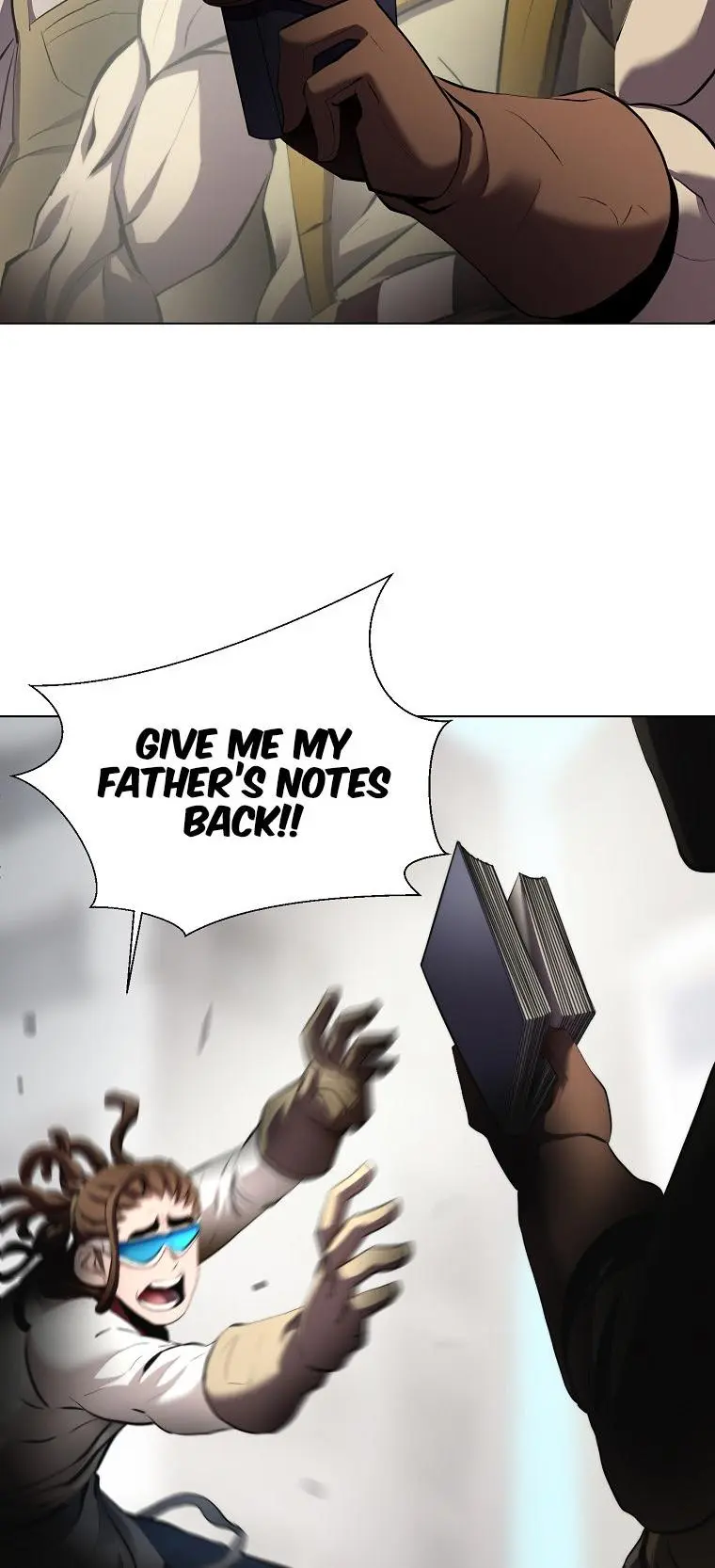 Burnout Shock Episode 26 - Page 23