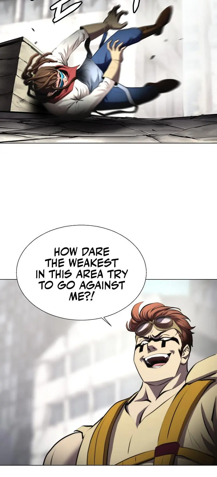 Burnout Shock Episode 26 - Page 25