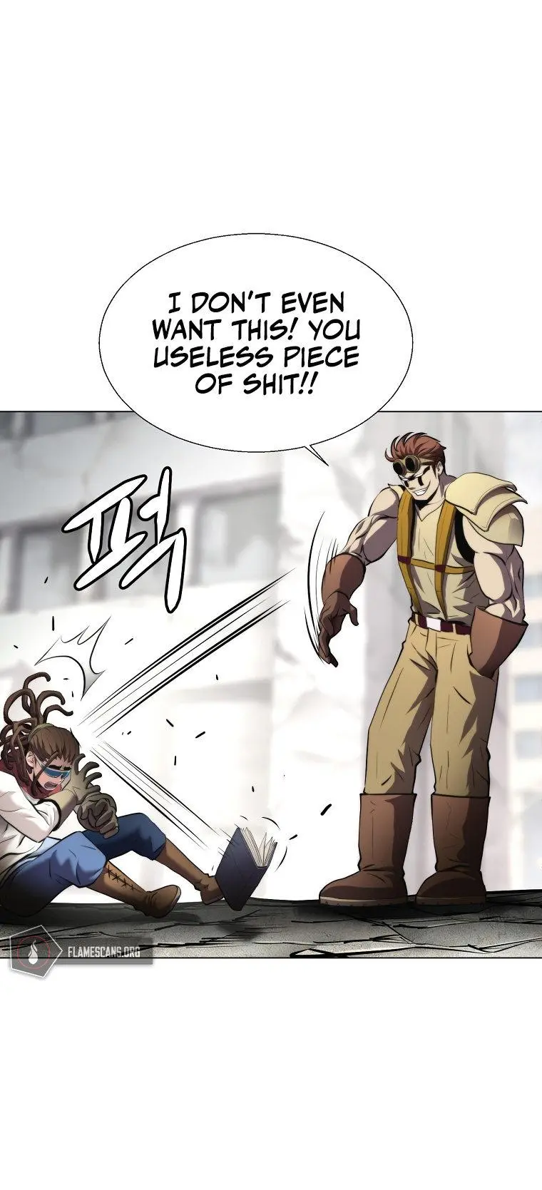 Burnout Shock Episode 26 - Page 26