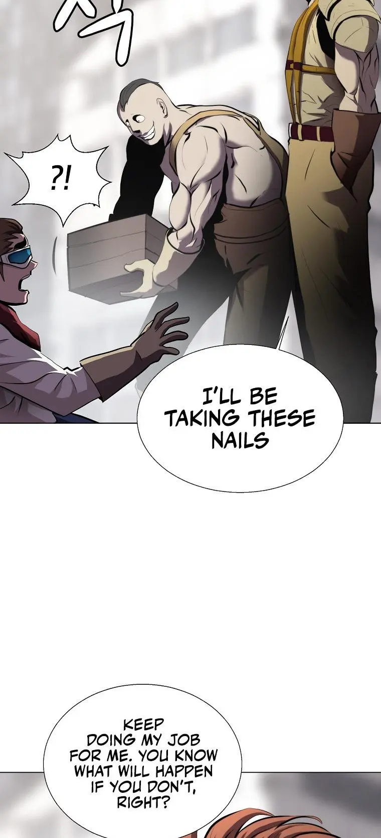 Burnout Shock Episode 26 - Page 29