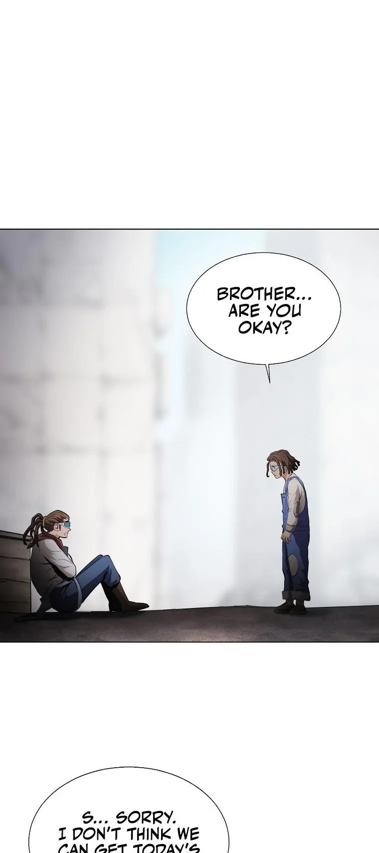 Burnout Shock Episode 26 - Page 33