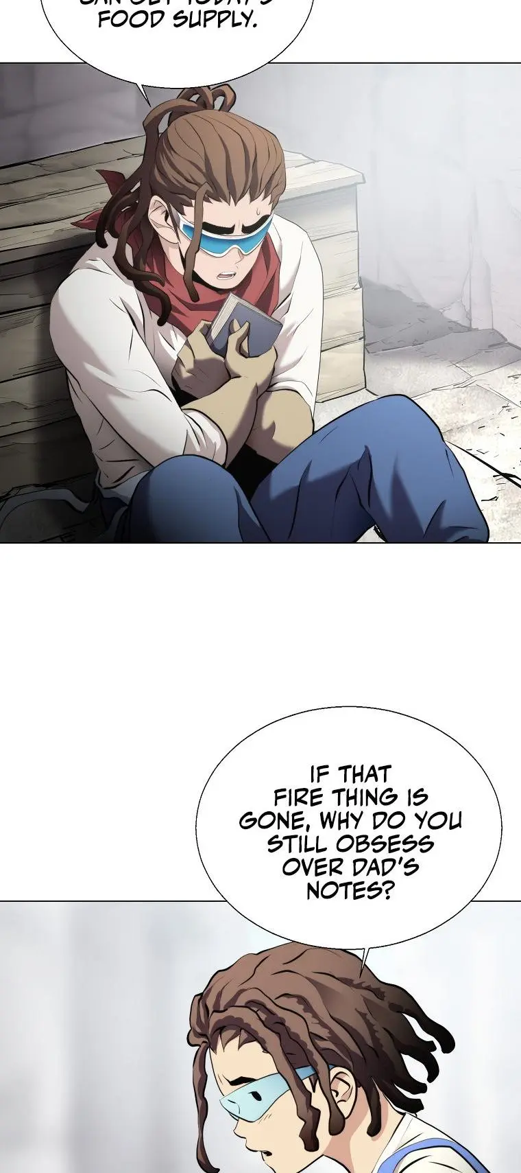 Burnout Shock Episode 26 - Page 34
