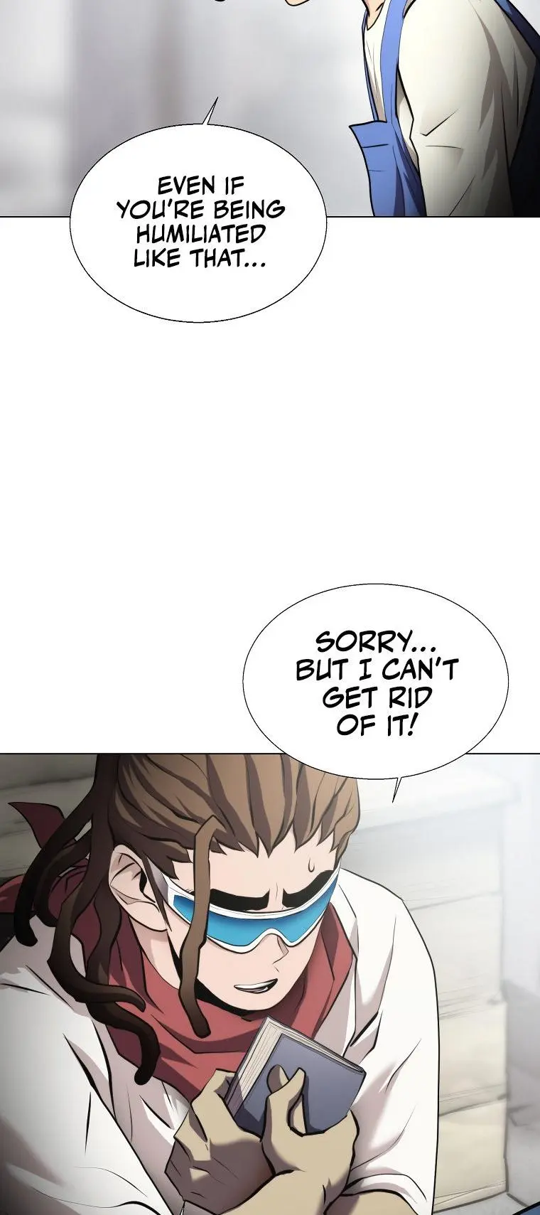 Burnout Shock Episode 26 - Page 35