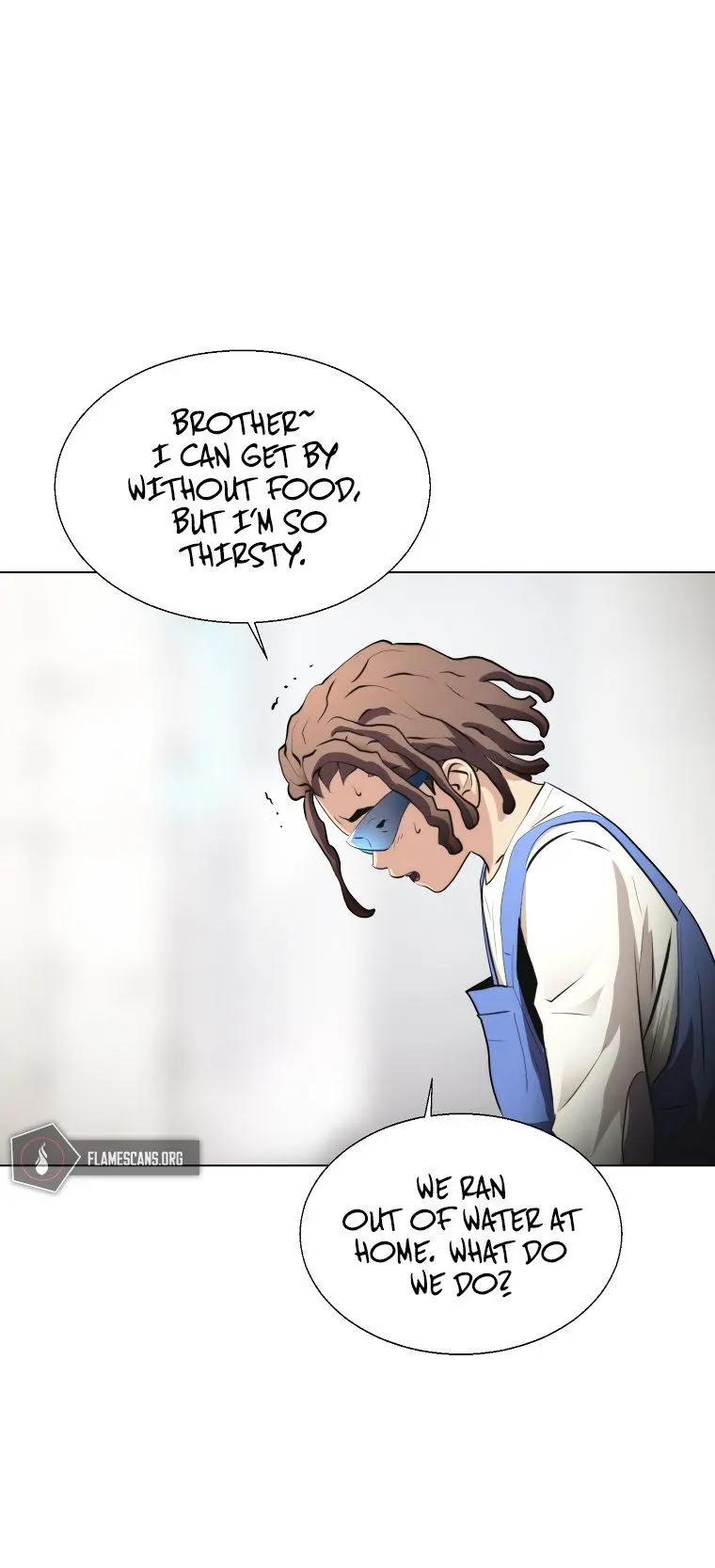 Burnout Shock Episode 26 - Page 38