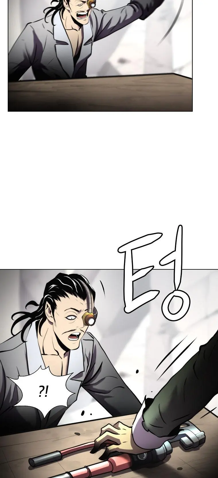 Burnout Shock Episode 26 - Page 48