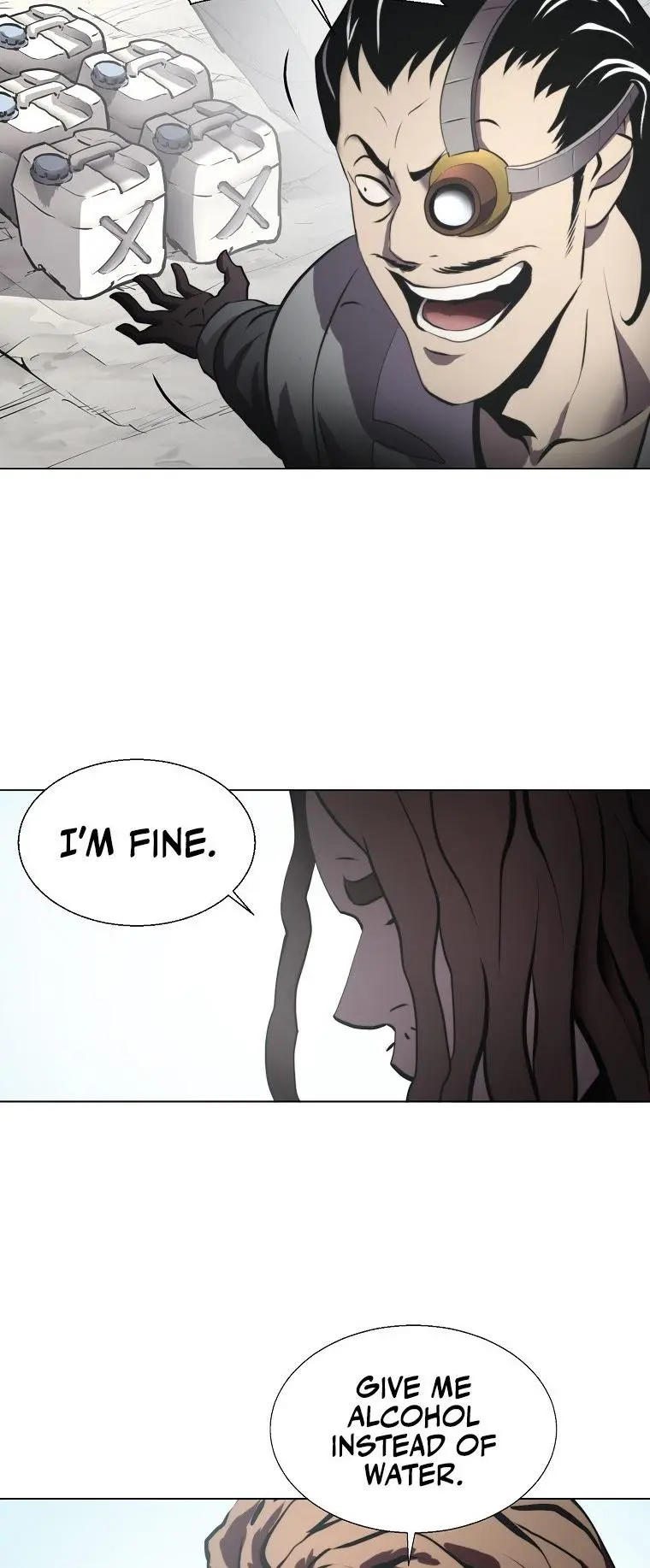 Burnout Shock Episode 26 - Page 51