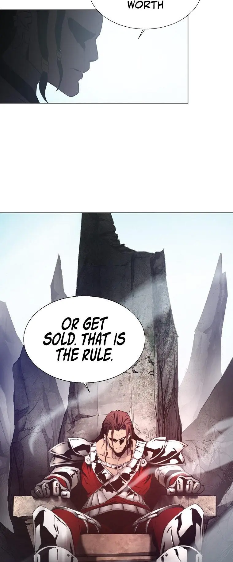Burnout Shock Episode 26 - Page 54