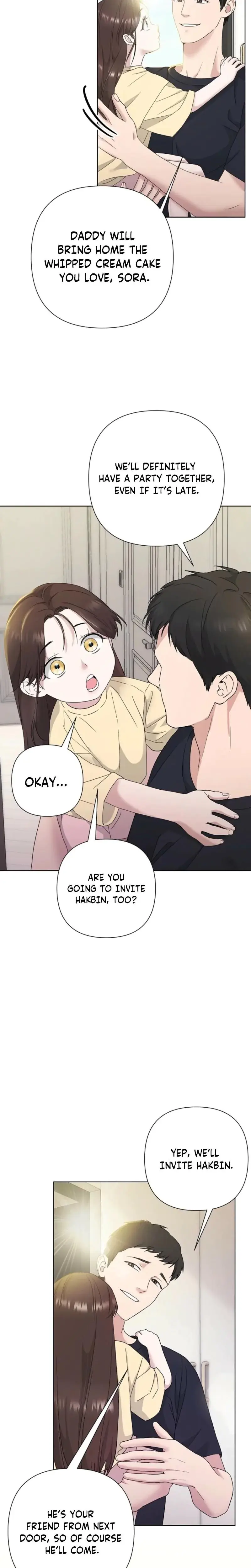 Burnt Down Episode 1 - Page 11
