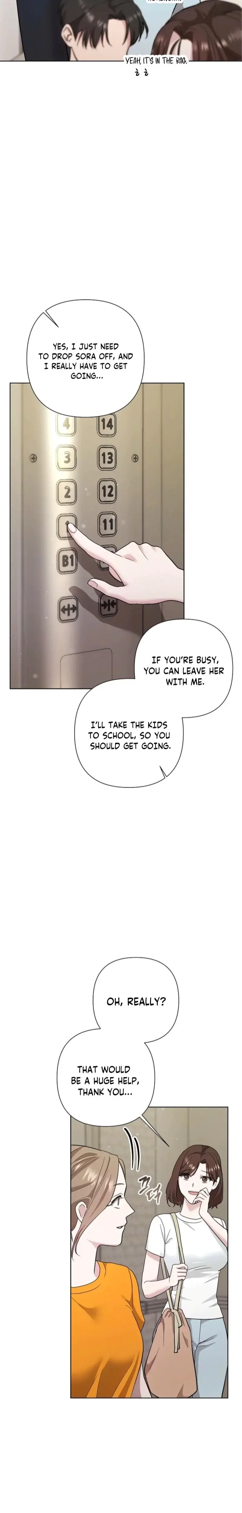 Burnt Down Episode 1 - Page 16