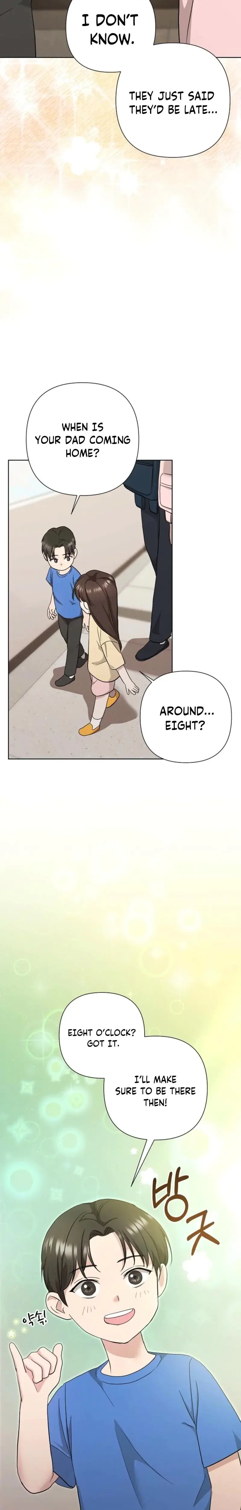Burnt Down Episode 1 - Page 19
