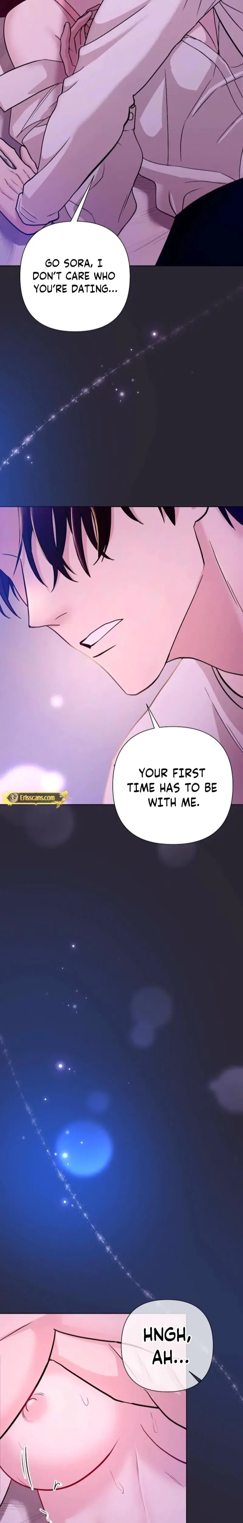 Burnt Down Episode 1 - Page 2