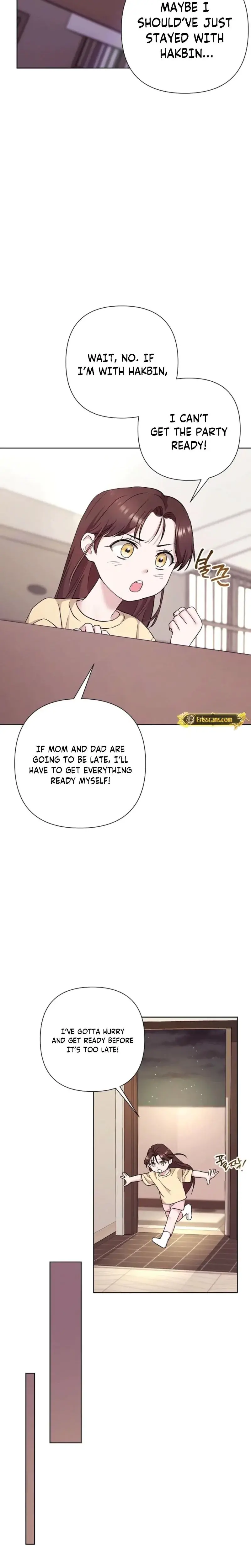 Burnt Down Episode 1 - Page 22