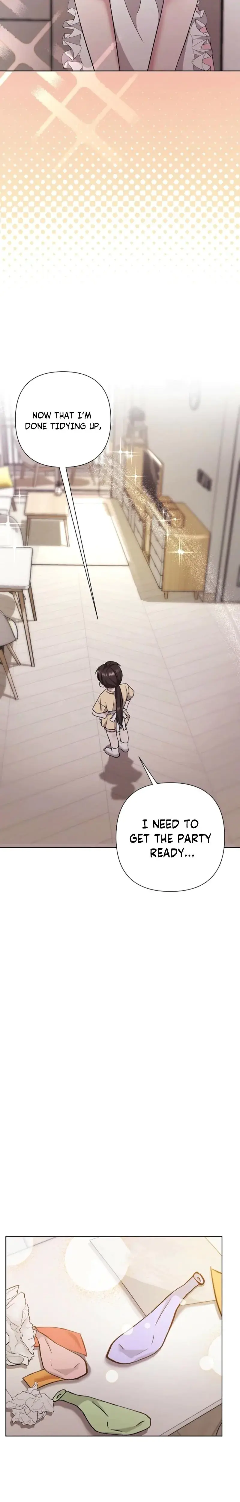 Burnt Down Episode 1 - Page 24