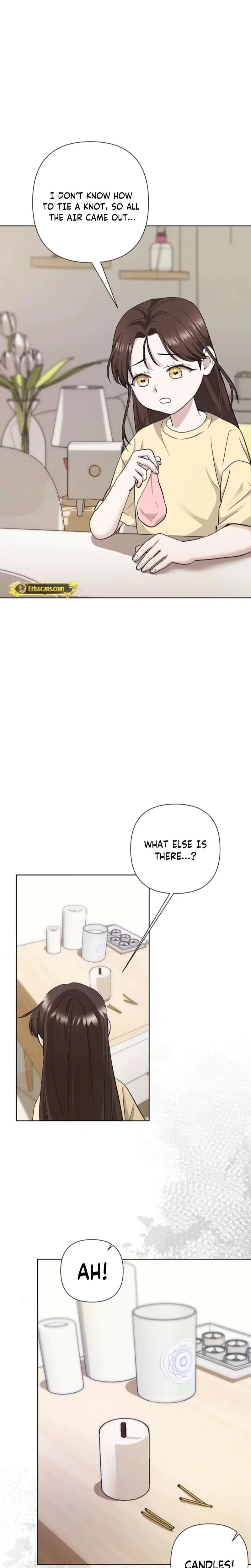 Burnt Down Episode 1 - Page 25