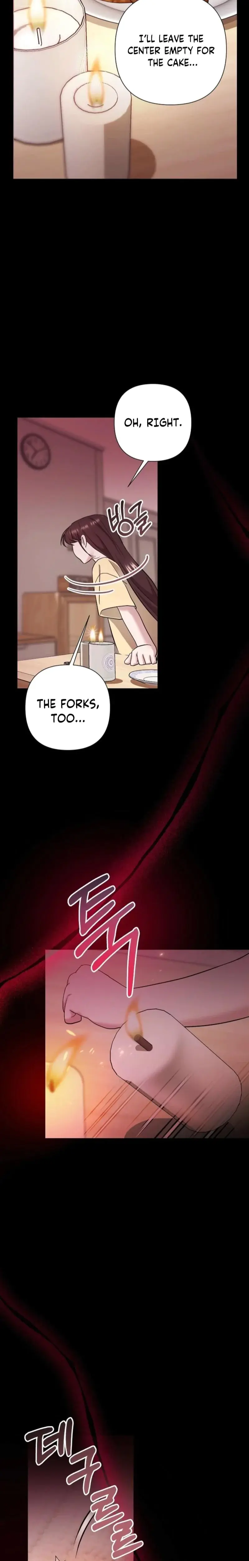 Burnt Down Episode 1 - Page 29