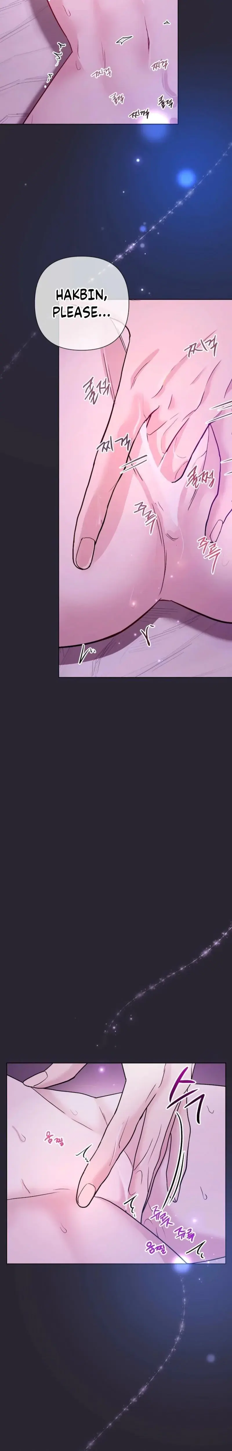Burnt Down Episode 1 - Page 3