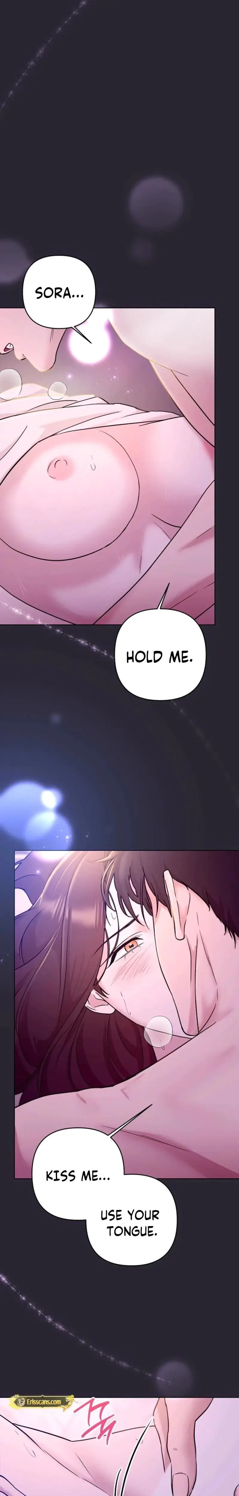 Burnt Down Episode 1 - Page 4
