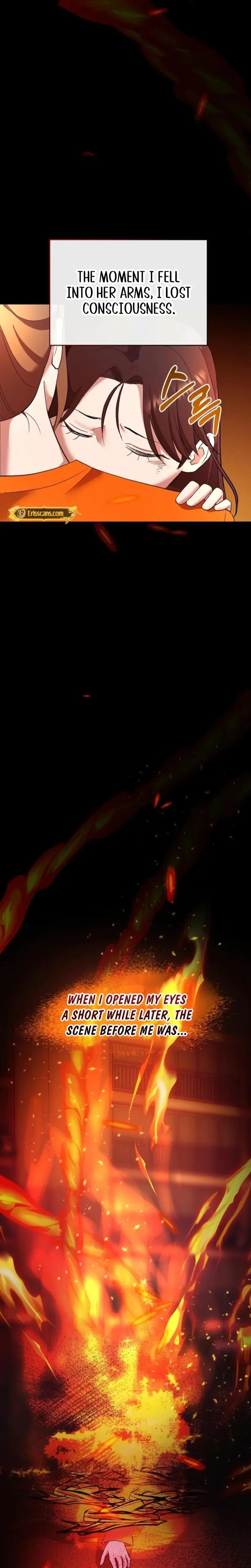 Burnt Down Episode 1 - Page 43