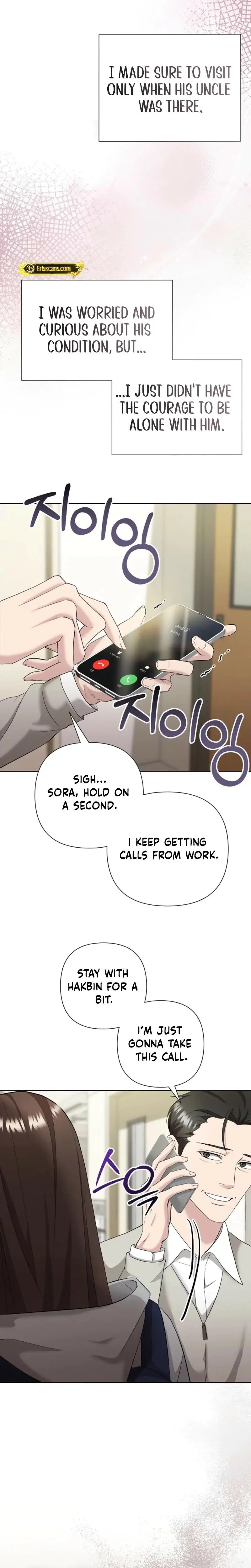 Burnt Down Episode 10 - Page 3