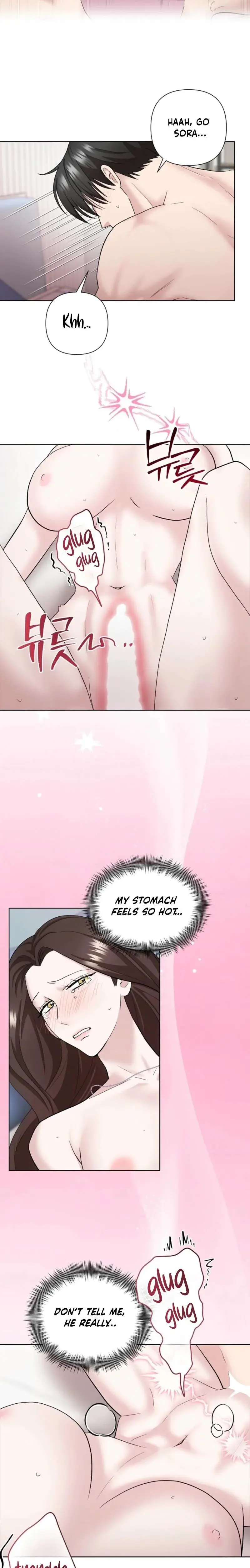 Burnt Down Episode 13 - Page 12