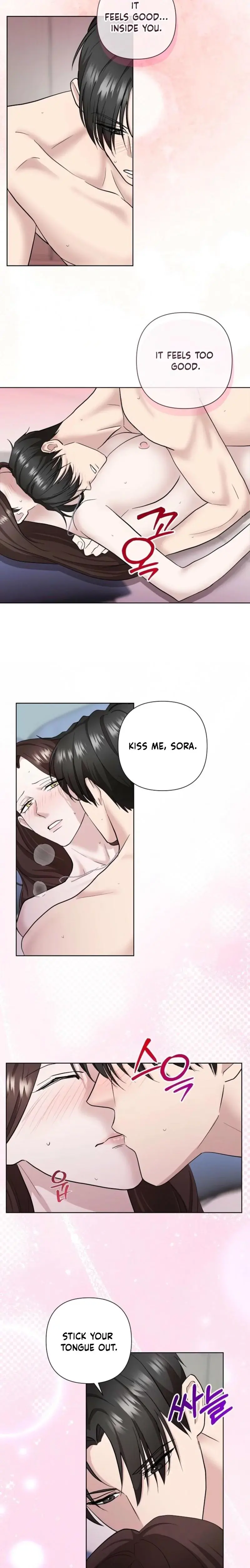 Burnt Down Episode 13 - Page 16