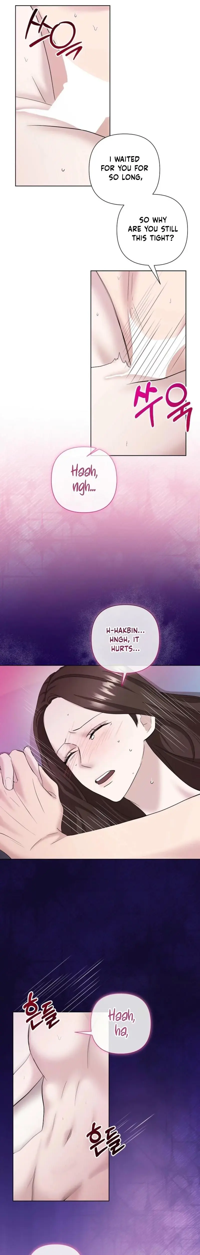 Burnt Down Episode 13 - Page 8