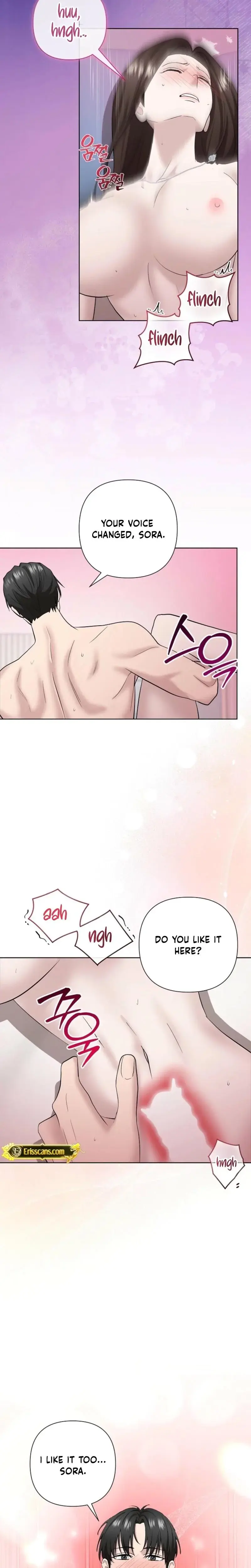 Burnt Down Episode 13 - Page 9