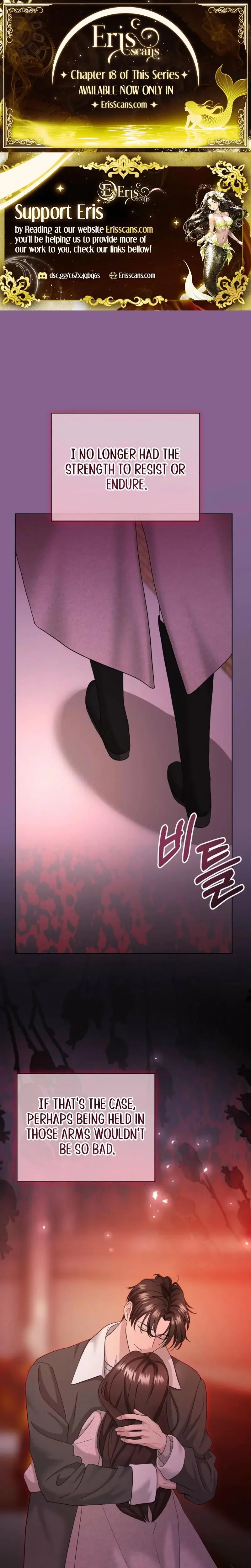 Burnt Down Episode 15 - Page 1