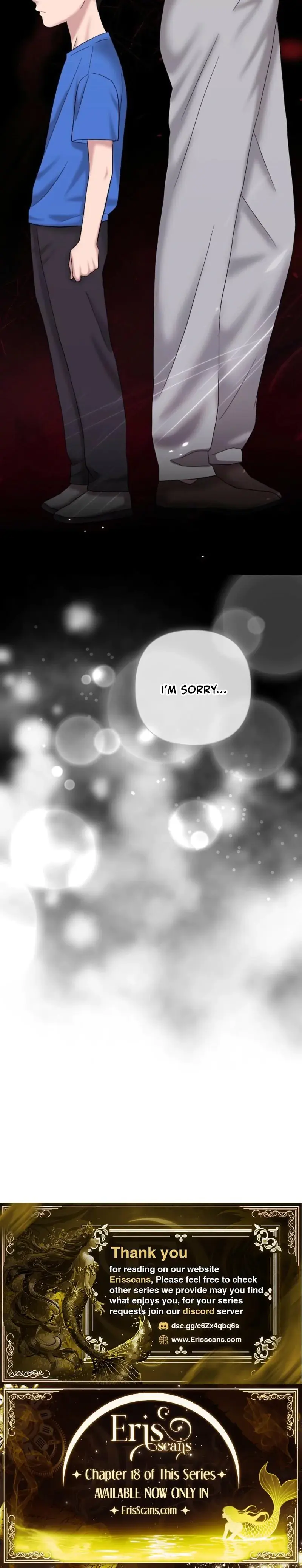 Burnt Down Episode 15 - Page 23