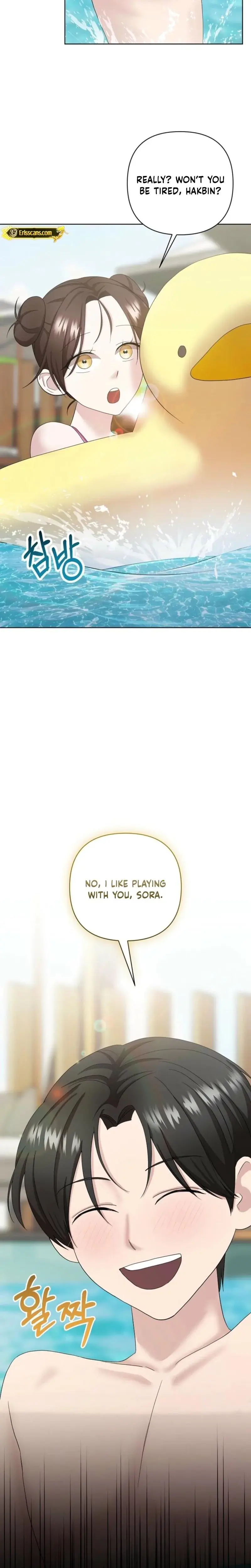 Burnt Down Episode 15 - Page 6