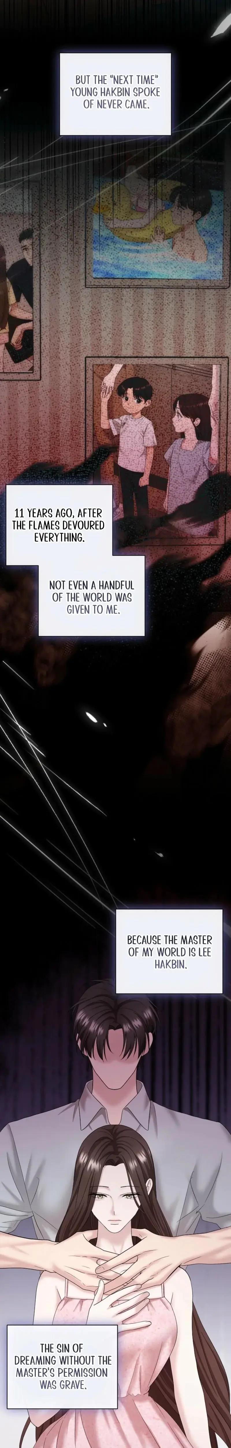 Burnt Down Episode 15 - Page 7