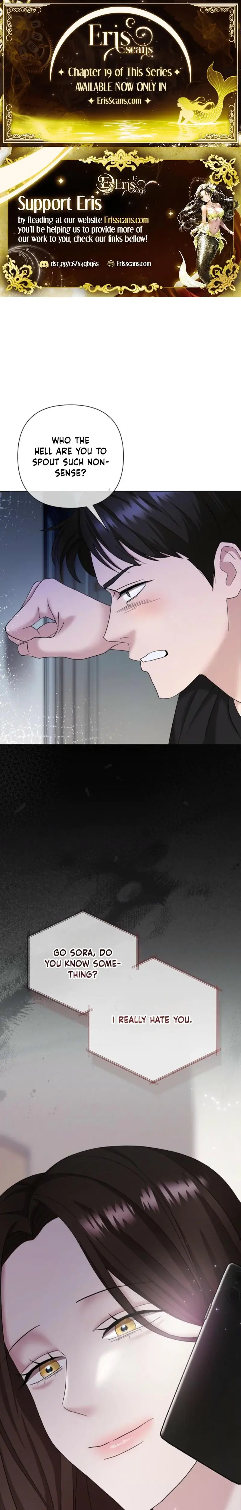 Burnt Down Episode 16 - Page 1