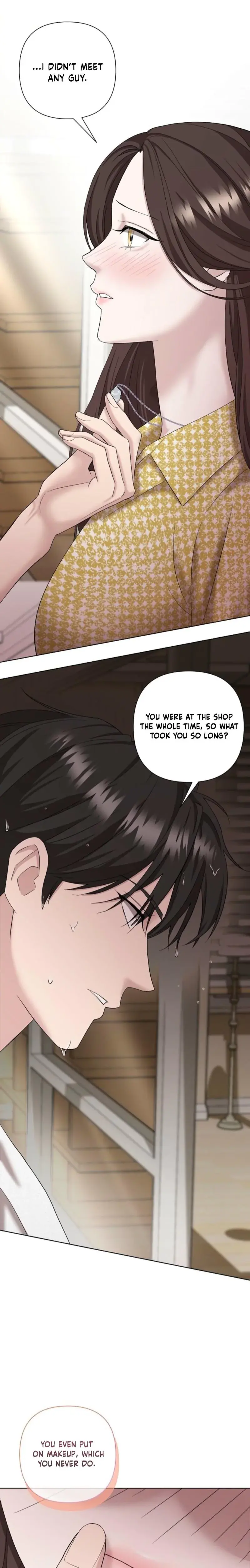 Burnt Down Episode 16 - Page 19
