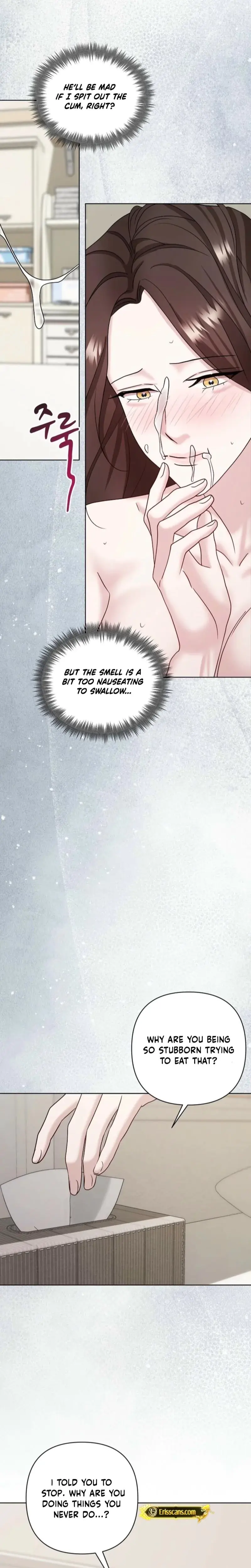 Burnt Down Episode 17 - Page 22