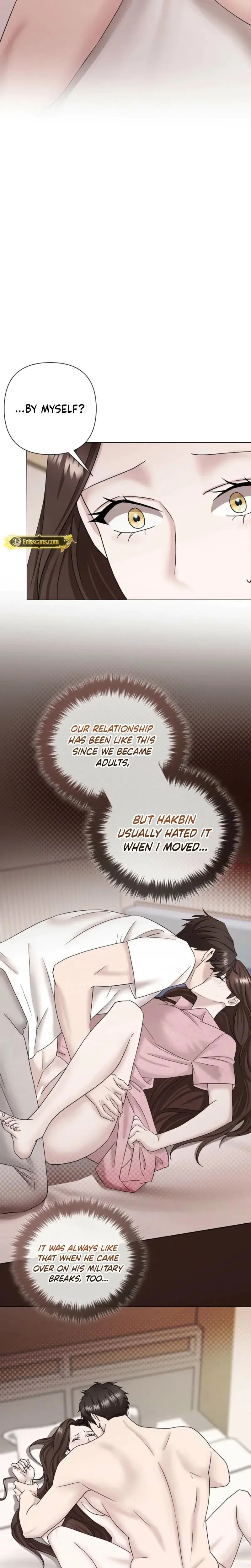 Burnt Down Episode 18 - Page 8