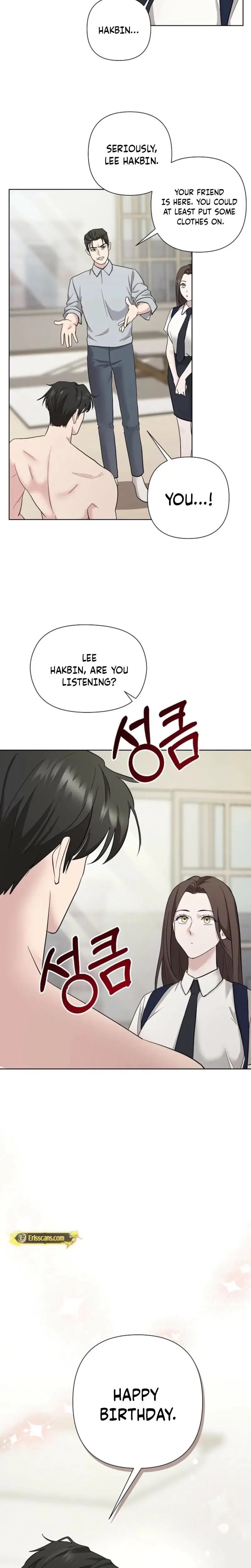 Burnt Down Episode 2 - Page 20