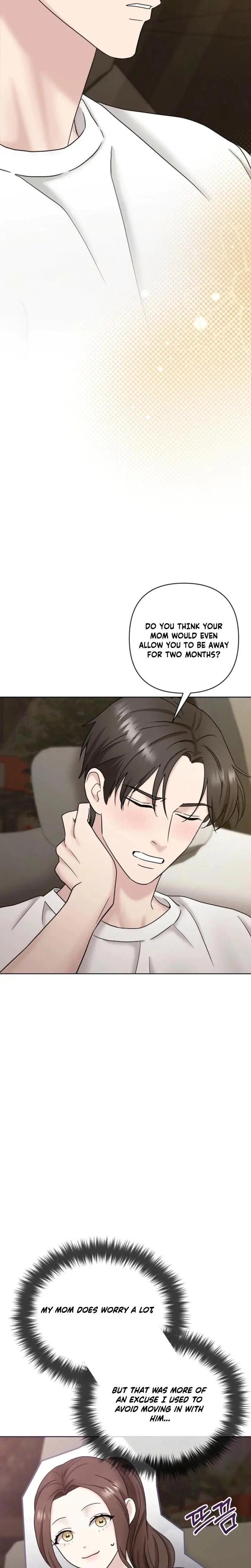 Burnt Down Episode 20 - Page 22