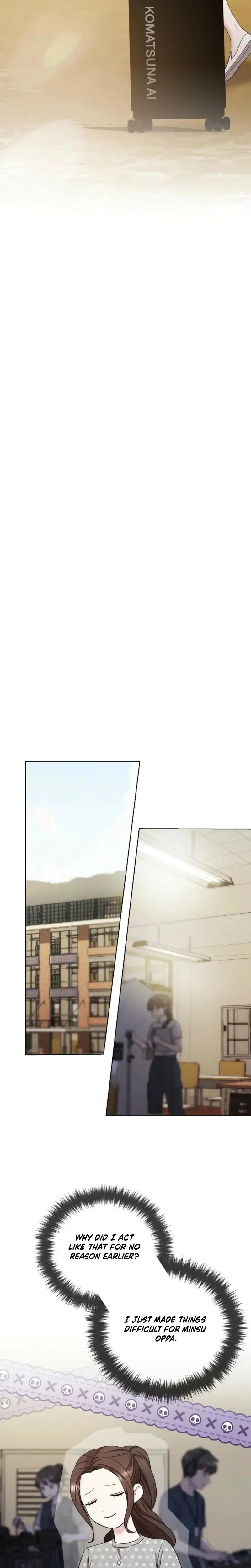 Burnt Down Episode 21 - Page 11