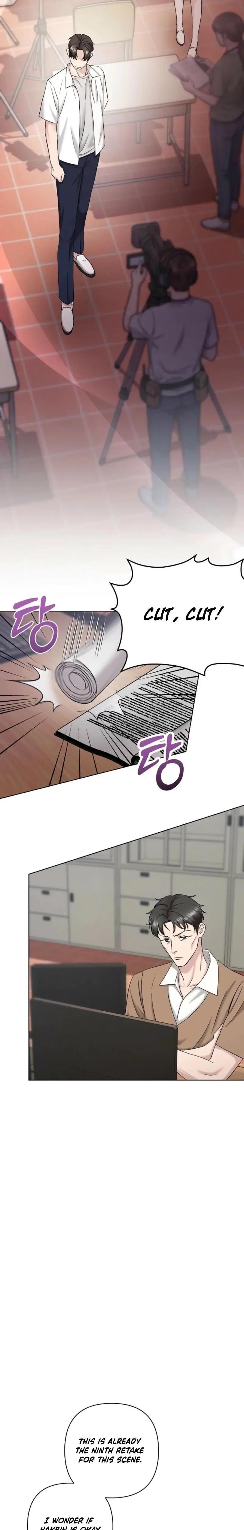 Burnt Down Episode 21 - Page 13