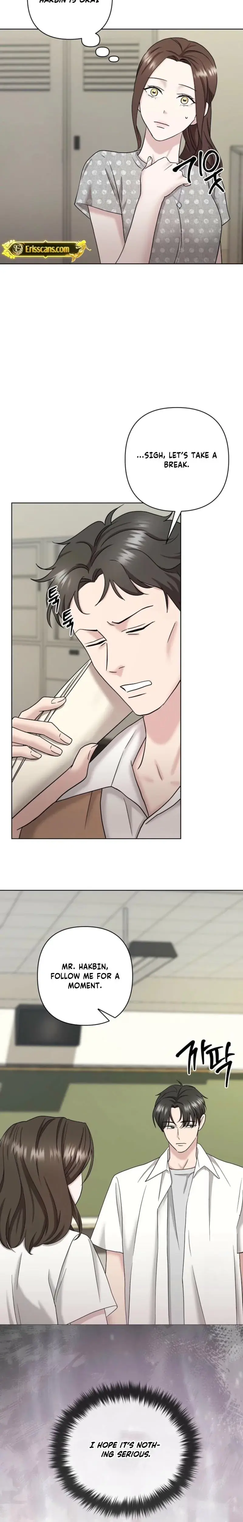 Burnt Down Episode 21 - Page 14